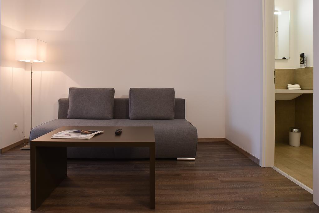 Guesthouse Lichtenau Nußloch Habitación foto